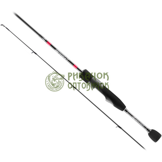 Спінінг Select Sprint SPR-662UL 1.98m 1-5g Mod.Fast