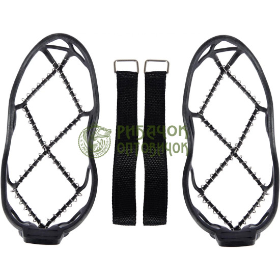 Льодоступи Viking Fishing Ice Profi L (39-46) 26-29cm