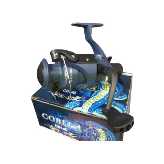 Котушка Cobra 40 2BB