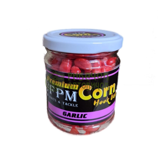 FPM Corn Camo Garlic 125gr Часник