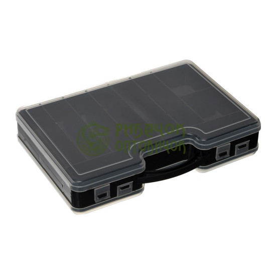 Коробка Flagman Tackle Box #26 295x205x62mm