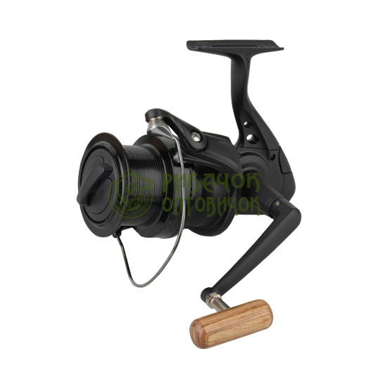 Котушка Okuma Custom Black CB-60 3+1BB 4.5:1
