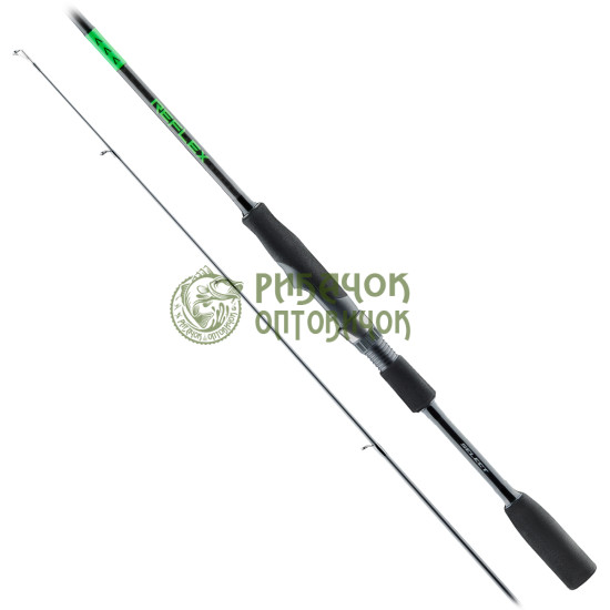 Спінінг Select Reflex RFL-862MH 2.60m 7-32g Fast