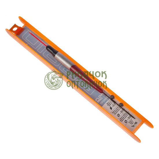 Оснащення поплавцеве Brain TP26047 3.0g