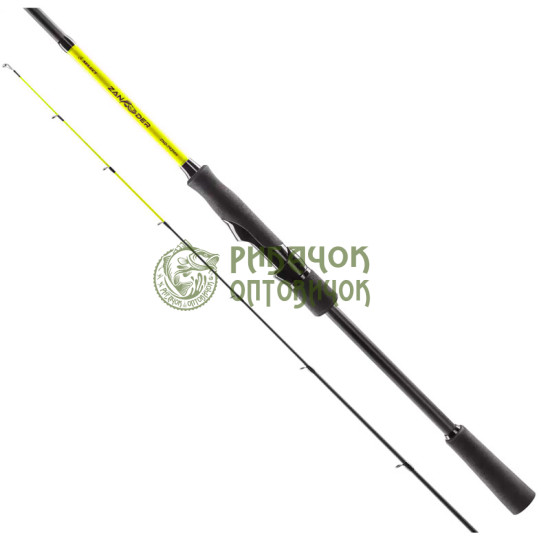 Спінінг Select Zander ZND-702MH 2.13m 7-35g Ex.Fast