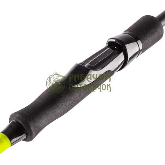 Спінінг Select Zander ZND-792H 2.40m 10-45g Ex.Fast