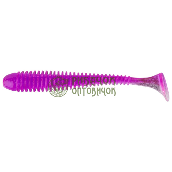 Keitech Swing Impact 2,5 (10 шт/уп.) к:pal#14 glamorous pink