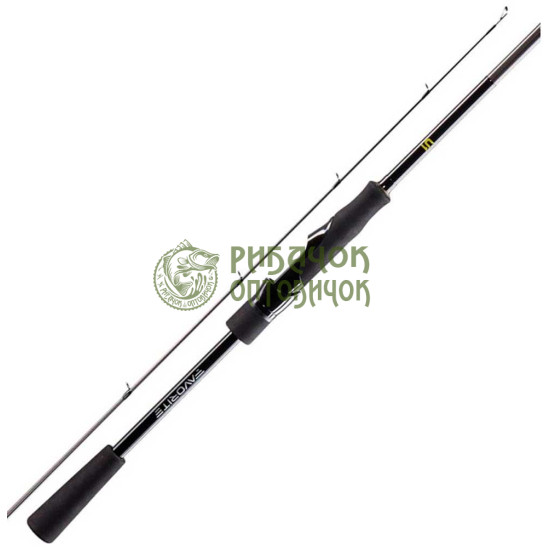 Спінінг Favorite U1 902MH 2.74m 12-36g Fast
