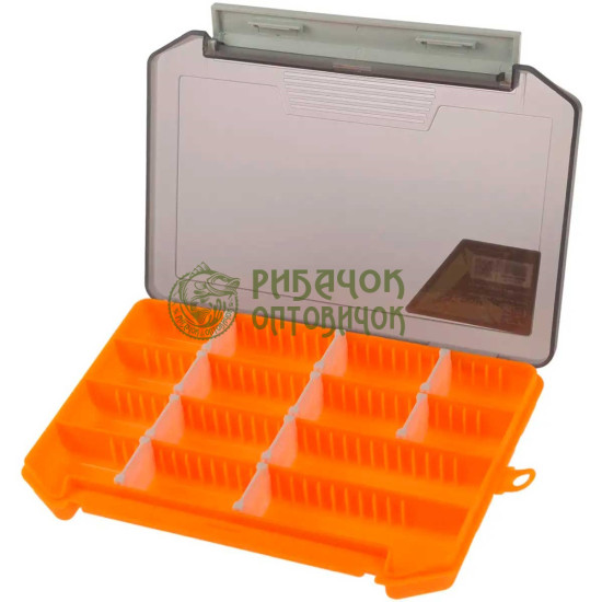 Коробка Select Terminal Tackle Box SLXD-39 21x14.5x2.5cm