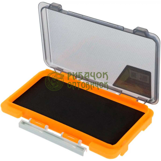 Коробка Select Terminal Tackle Box SLXD-63C 17.5x10.5x2cm