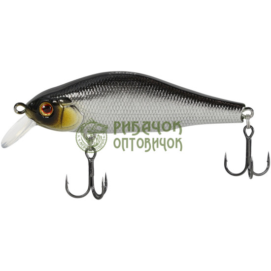 Воблер Select Reflex 70SP 70mm 9.0g #11 (0.8-1.2m)