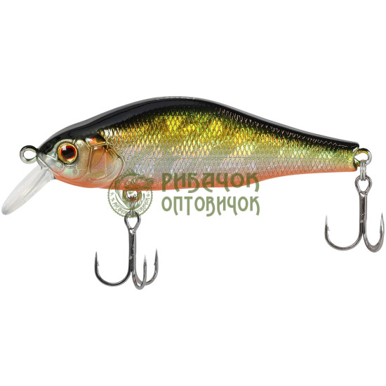 Воблер Select Reflex 70SP 70mm 9.0g #24 (0.8-1.2m)