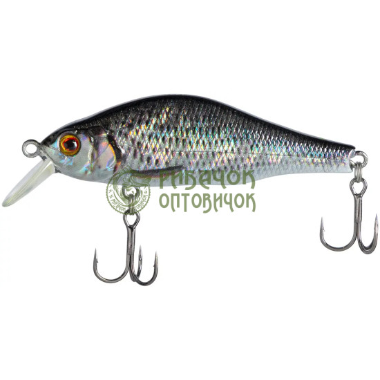 Воблер Select Reflex 70SP 70mm 9.0g S46 (0.8-1.2m)