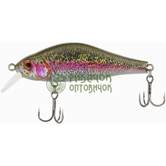 Воблер Select Reflex 70SP 70mm 9.0g S48 (0.8-1.2m)