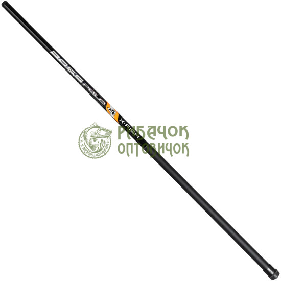 Вудилище махове X-Fish Boss Pole 4m