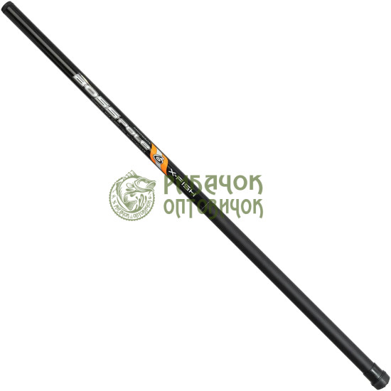 Вудилище махове X-Fish Boss Pole 6m