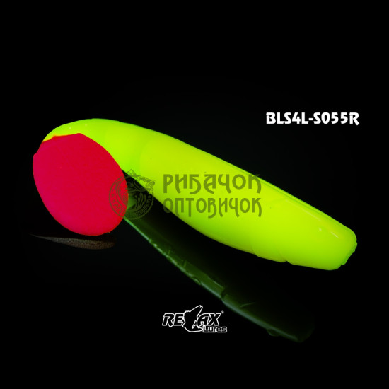 RELAX KOPYTO 4L/S055R (10шт) BLS4L
