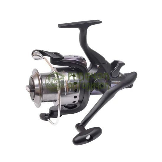 Котушка "MAGNUM CARP FEEDER 6000"