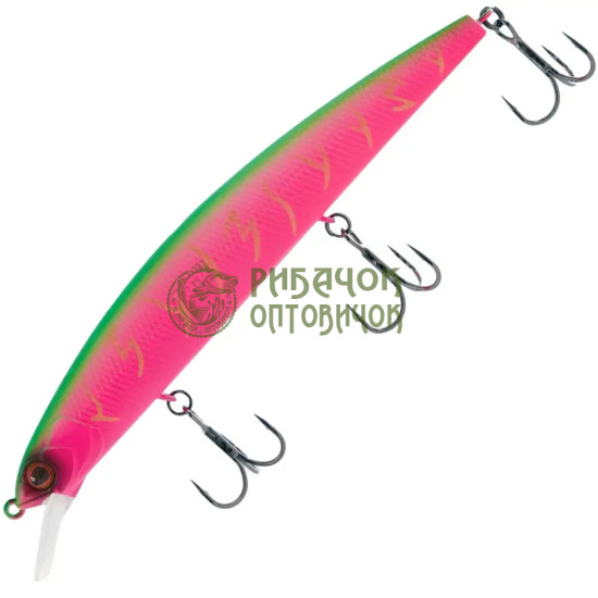 Воблер Select Dementor 130SP 130mm 21g #04 (1.6-1.8m)