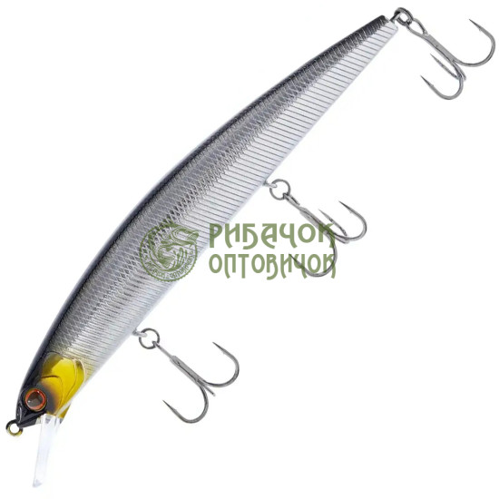 Воблер Select Dementor 130SP 130mm 21g #07 (1.6-1.8m)