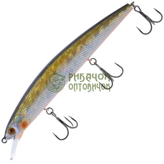 Воблер Select Dementor 130SP 130mm 21g #24 (1.6-1.8m)