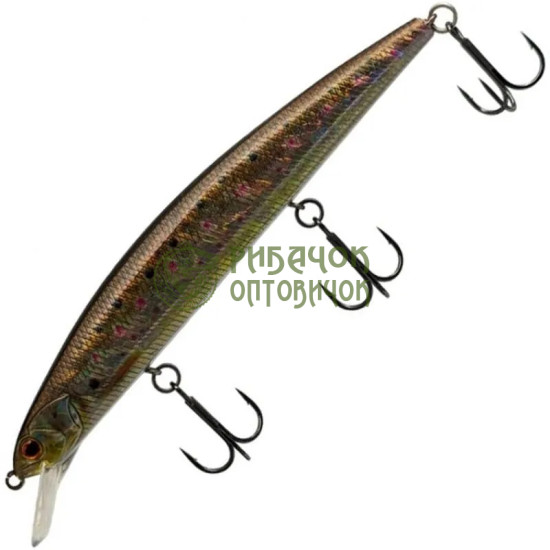 Воблер Select Dementor 130SP 130mm 21g #S47 (1.6-1.8m)