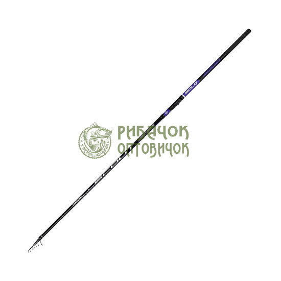 Вудилище болонське Brain Scout SE Bolo 5m 230g. 20-40g