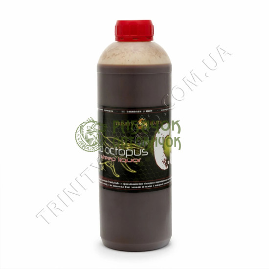 Trinity Baits CSL squid 0,5 л (шт.)
