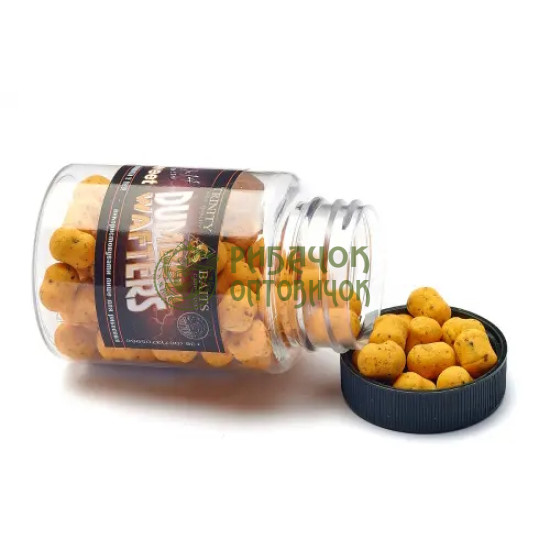 Trinity Baits Вафтерси-Дамбелси Sweet Line ULTRA CORN 8*12 (шт.)