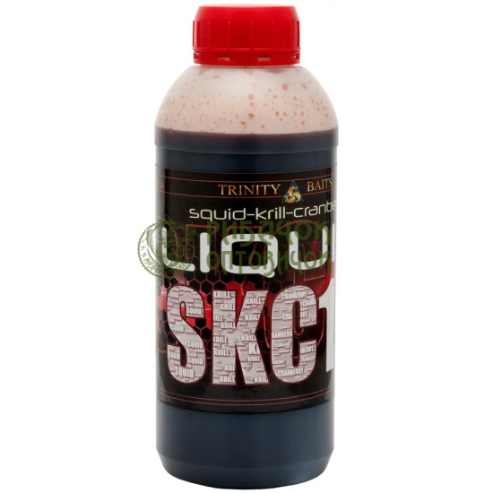 Trinity Baits Ліквід SKC-10 500 мл (шт.)