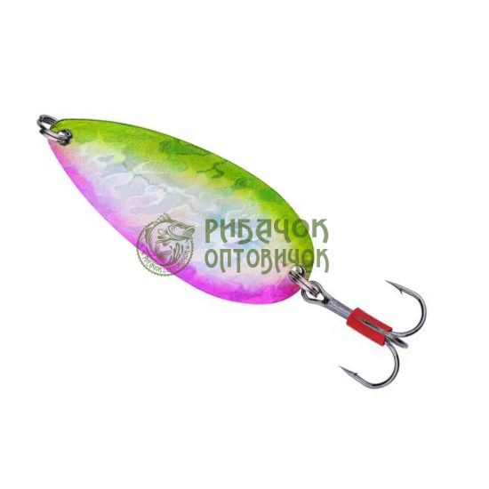 Блешня Fishing ROI Karas classic 16gr 029 (5шт/уп)