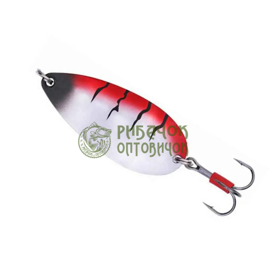 Блешня Fishing ROI Karas classic 16gr 044 (5шт/уп)