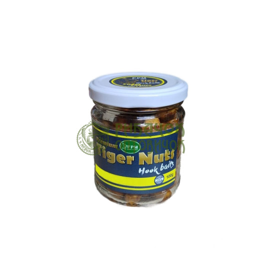 Tigernuts Mango N-Butyric 100gr. Манго