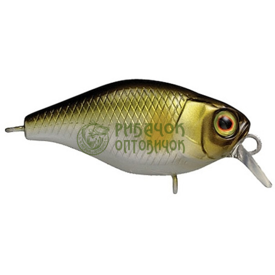 Воблер Jackall Chubby 38mm 4.0g Ayu