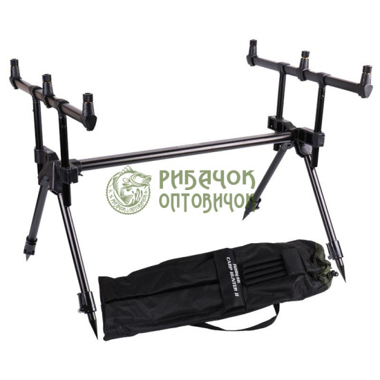Род-под Fishing ROI Carp Hunter 2