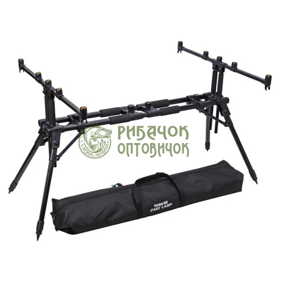 Род-под Fishing ROI Fast Carp