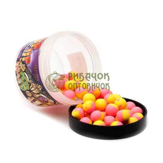 Trinity Baits Поп ап Two colors GB 10 мм 25 г