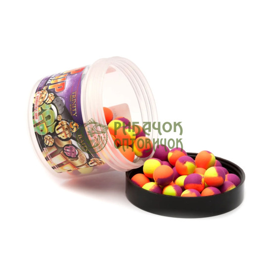 Trinity Baits Поп ап Two colors GP 10 мм 25 г