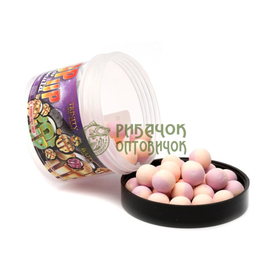 Trinity Baits Поп ап Two colors NECTAR 10 мм 25 г