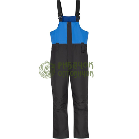 Костюм Viking Fishing Yeti L up to -30C k:blue