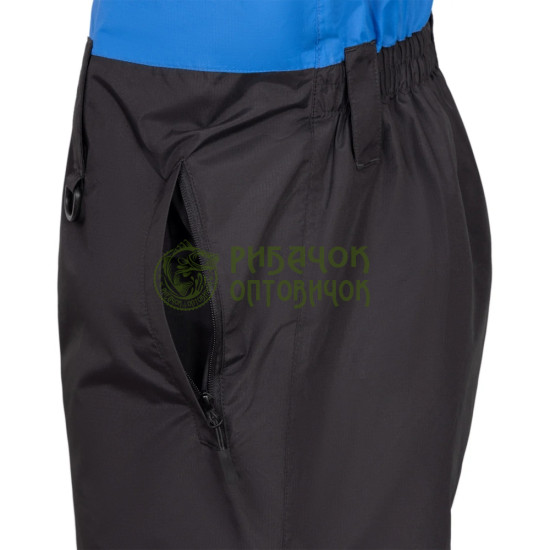 Костюм Viking Fishing Yeti L up to -30C k:blue