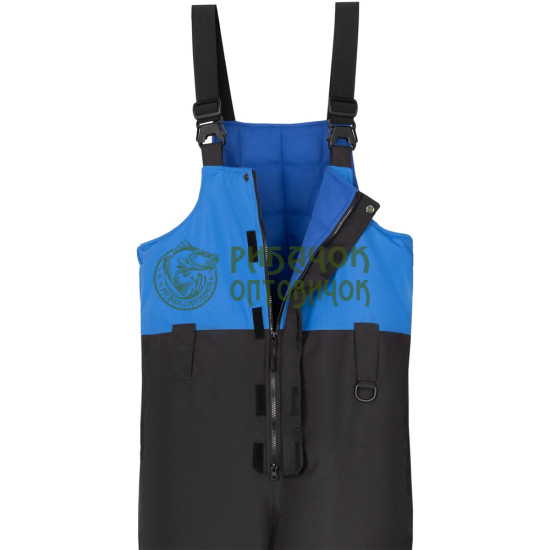 Костюм Viking Fishing Yeti L up to -30C k:blue