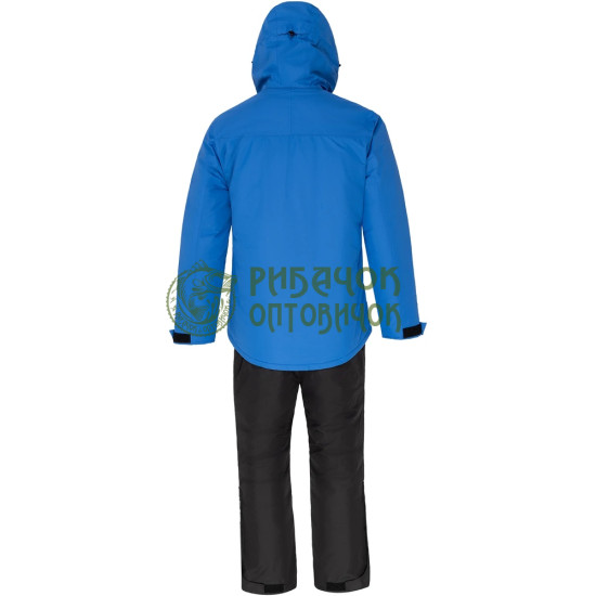 Костюм Viking Fishing Yeti L up to -30C k:blue