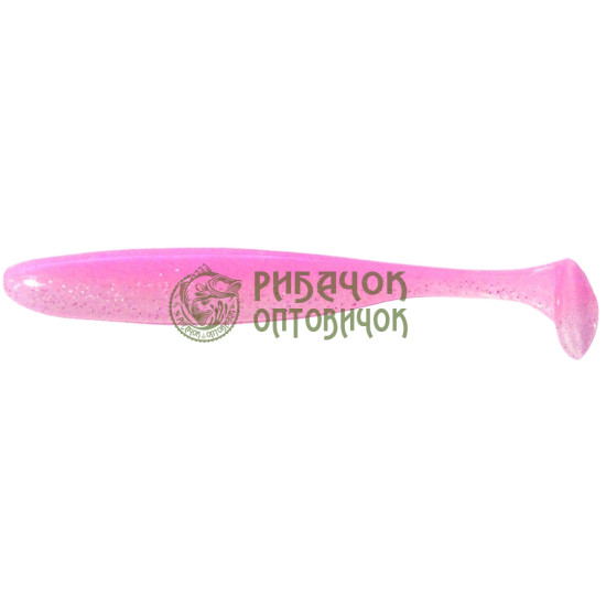 Keitech Easy Shiner 3,5 (7шт/уп) к:ea#08 bubblegum shiner
