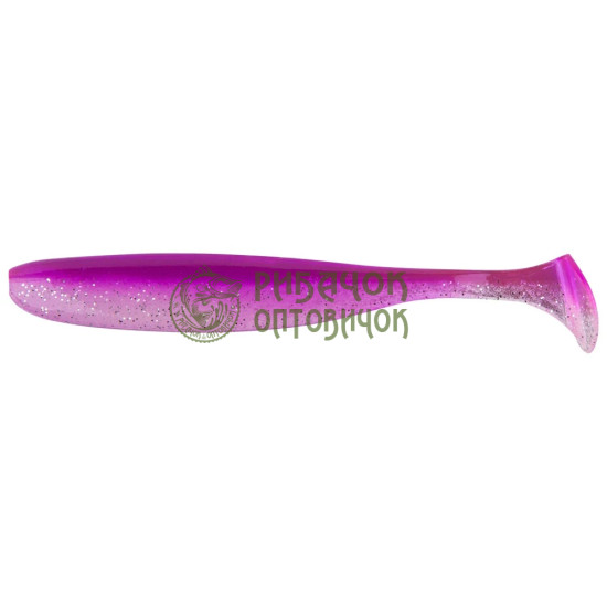 Keitech Easy Shiner 4 (7шт/уп) к:pal#14 glamorous pink