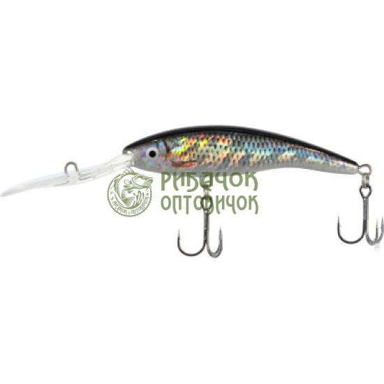 Воблер Select Basher 90F 90mm 14.0g S46 (max 4.0m)