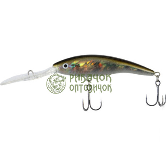 Воблер Select Basher 90F 90mm 14.0g S49 (max 4.0m)