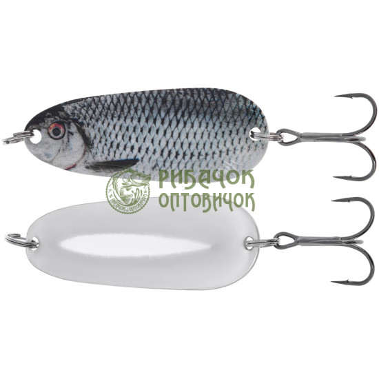 Блешня Select Grandex 14.0g 63mm S46
