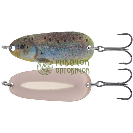 Блешня Select Grandex 14.0g 63mm S47