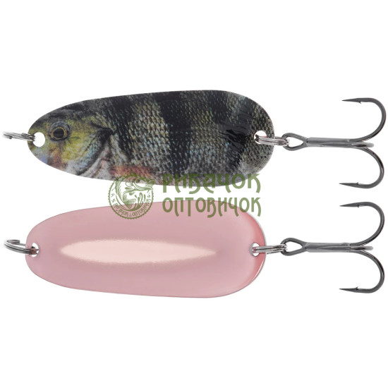 Блешня Select Grandex 14.0g 63mm S49